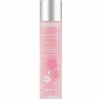 FarmStay Hyaluronic Acid & Cherry Blossom Toner ����� ��� ���� � ���������� ������� ������ � ������������ ��������