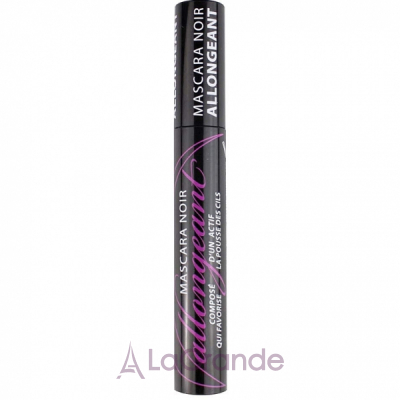 MB Milano Miss Euroope Allongeant Mascara Noir   