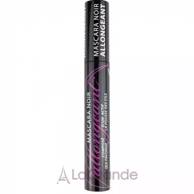 MB Milano Miss Euroope Allongeant Mascara Noir   