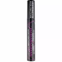 MB Milano Miss Euroope Allongeant Mascara Noir ���� ��� ������
