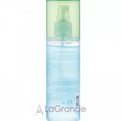 FarmStay Its Real Collagen Gel Mist -    