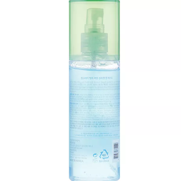 FarmStay It�s Real Collagen Gel Mist ����-���� ��� ���� � �����������