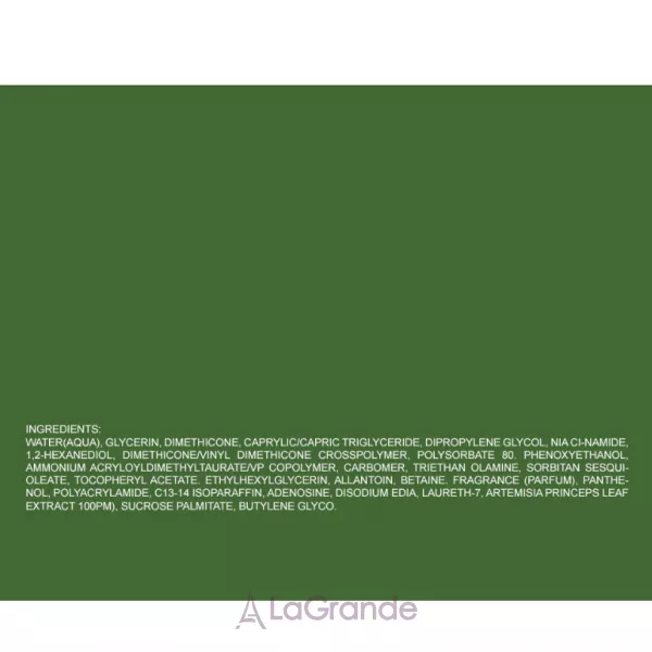 FarmStay Mugwort & Ceramide Cream �������������� ���� ��� ������� � ���������� ������ �� ���������