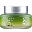 FarmStay Mugwort & Ceramide Cream 55ml