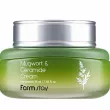 FarmStay Mugwort & Ceramide Cream         