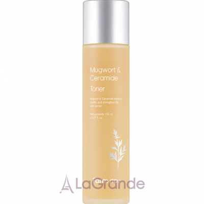 FarmStay Mugwort & Ceramide Toner        