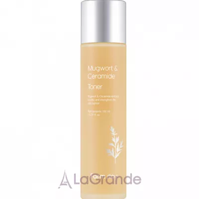 FarmStay Mugwort & Ceramide Toner        