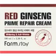 FarmStay Red Ginseng Prime Repair Cream       