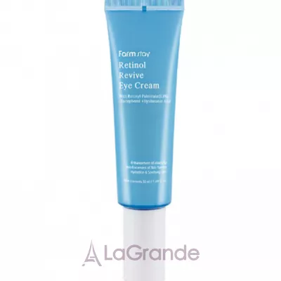 FarmStay Retinol Revive Eye Cream     