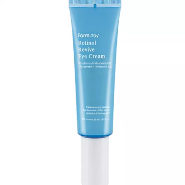 FarmStay Retinol Revive Eye Cream ���� ��� ���� � ���������