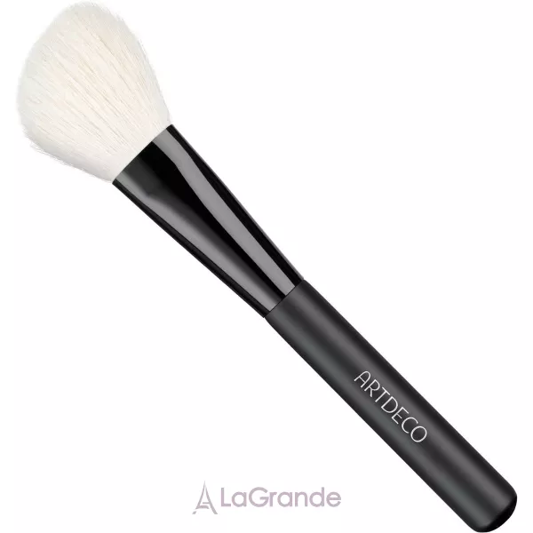 Artdeco Bronzing Powder & Powder Brush Set ���� (br/powder/10g + brush/1pcs)