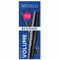 Artdeco Perfect Volume Mascara Waterproof Set ����� (mascara/10 ml + eye/liner/1.2 g)