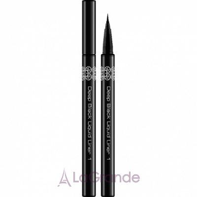Artdeco Deep Black Liquid Liner 1 ϳ  