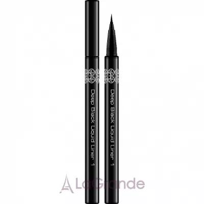 Artdeco Deep Black Liquid Liner 1 ϳ  