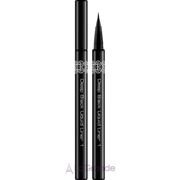 Artdeco Deep Black Liquid Liner 1 �������� ��� ����