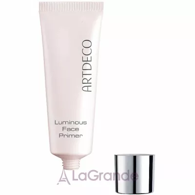 Artdeco Luminous Face Primer        