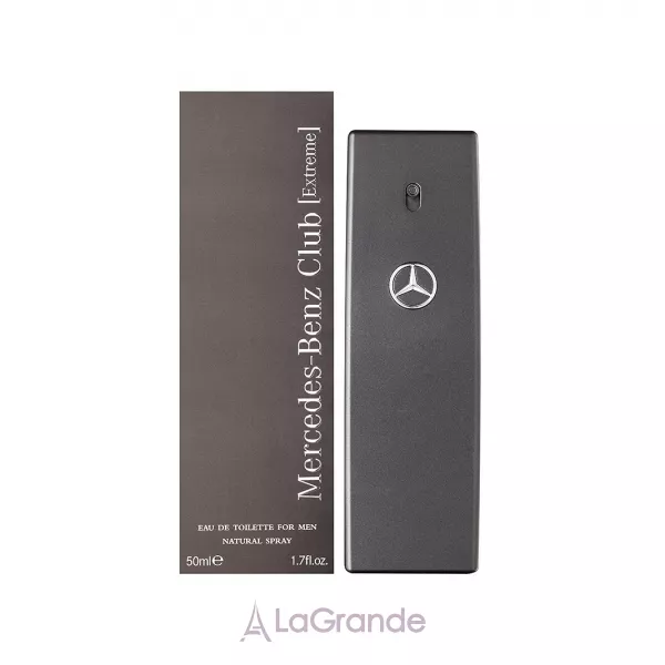 Mercedes-Benz Club Extreme ��������� ����