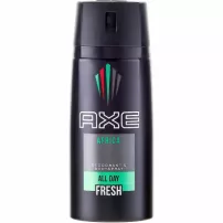 Axe Africa Deodorant Bodyspray ����������-�����