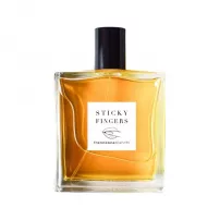 Francesca Bianchi Sticky Fingers ���� (������)
