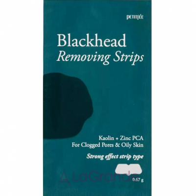 Petitfee & Koelf Blackhead Removing Strips       