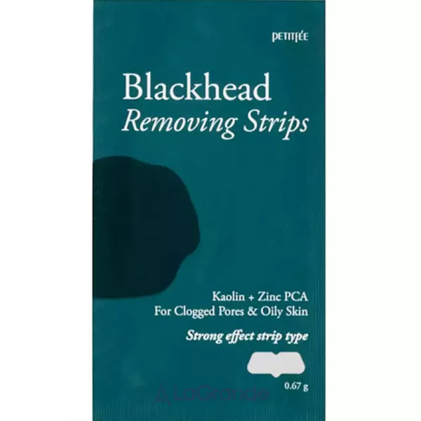 Petitfee & Koelf Blackhead Removing Strips �������� ��� �������� ������ ����� �� ����