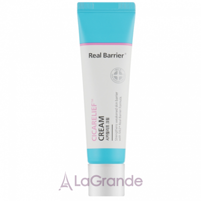 Real Barrier Cicarelief Cream     ()