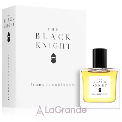 Francesca Bianchi The Black Knight 