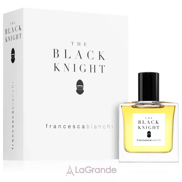 Francesca Bianchi The Black Knight ����