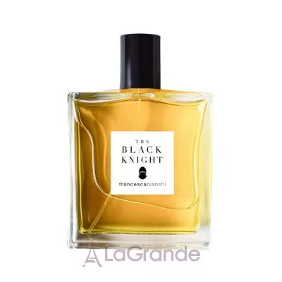 Francesca Bianchi The Black Knight  ()