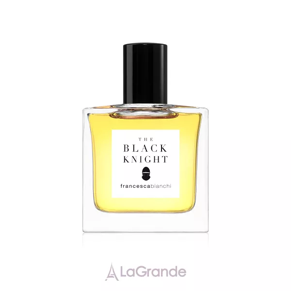 Francesca Bianchi The Black Knight ���� (������)