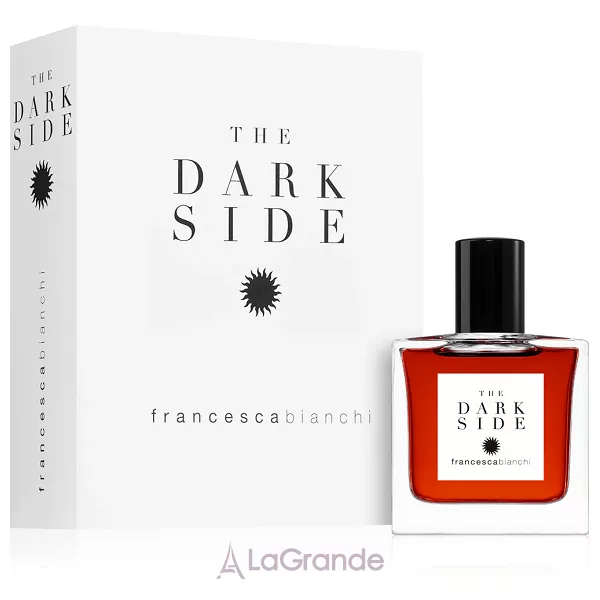 Francesca Bianchi The Dark Side ����