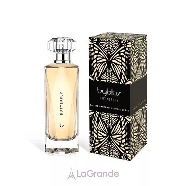Byblos Butterfly ��������������� ����