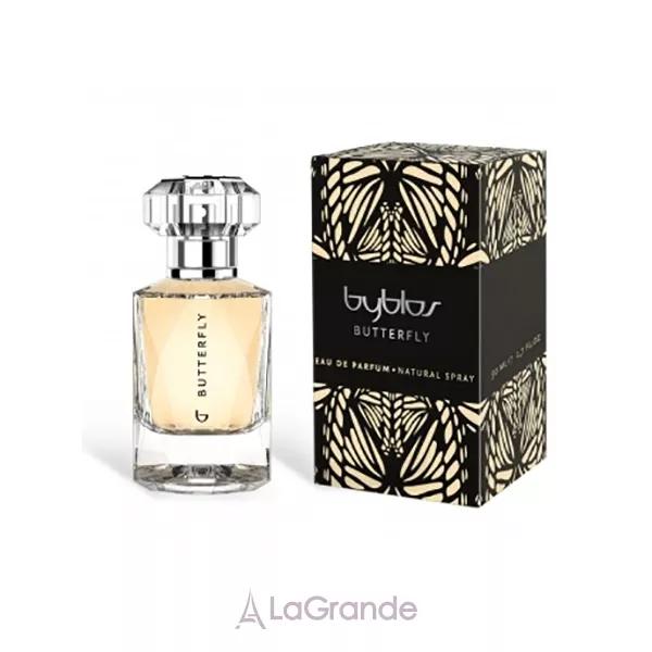 Byblos Butterfly ��������������� ����