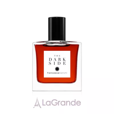 Francesca Bianchi The Dark Side  ()