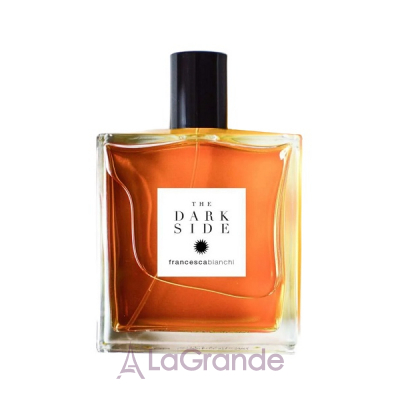 Francesca Bianchi The Dark Side  ()