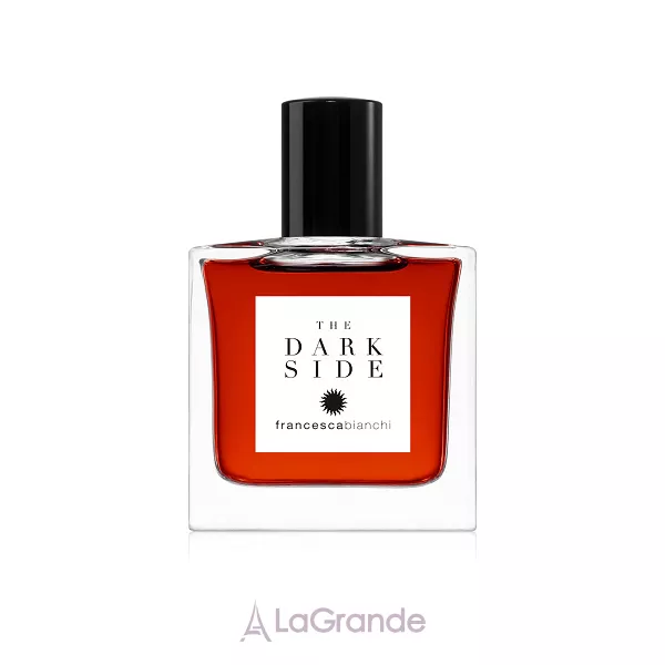 Francesca Bianchi The Dark Side ���� (������)