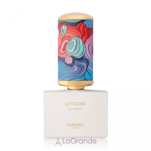 Floraiku Levitating ����������� ���� (������)