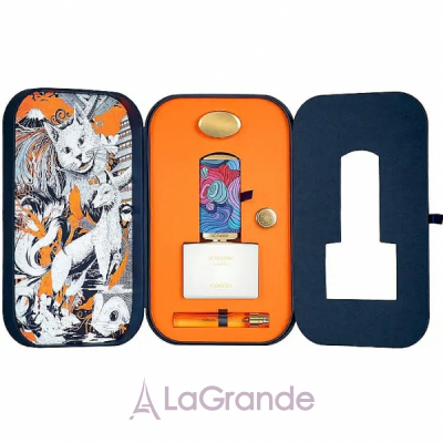 Floraiku Levitating  (  50  +   10 )