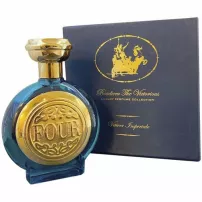 Boadicea the Victorious Vetiver Imperiale by FOUR ��������������� ����