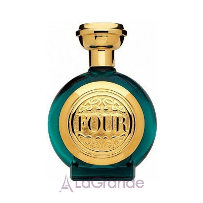 Boadicea the Victorious Vetiver Imperiale by FOUR   ()