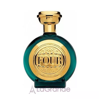Boadicea the Victorious Vetiver Imperiale by FOUR   ()