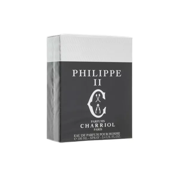 Charriol Philippe II ��������������� ����