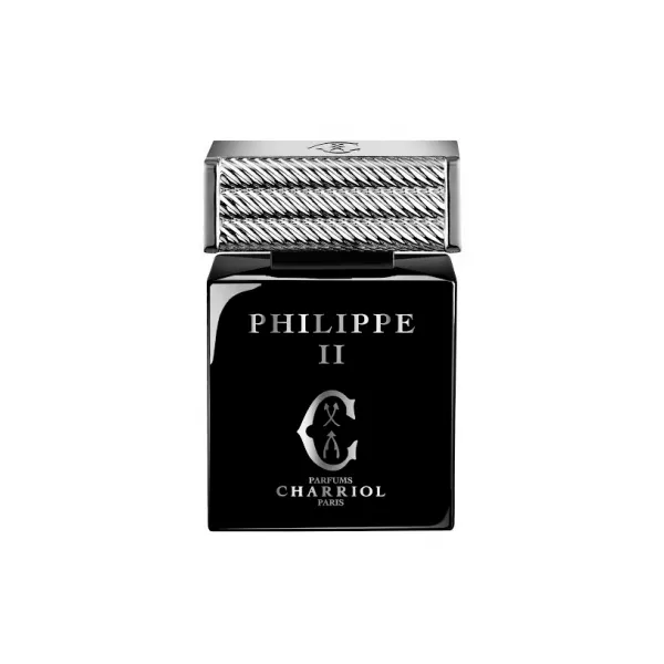 Charriol Philippe II ��������������� ����