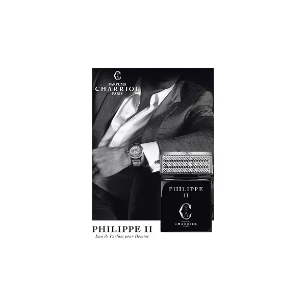 Charriol Philippe II ��������������� ����