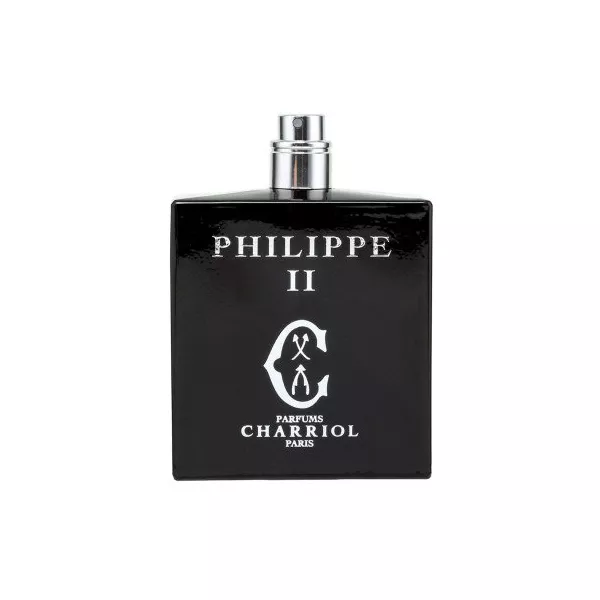Charriol Philippe II ��������������� ����