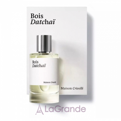 Maison Crivelli Bois Datchai  