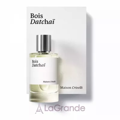 Maison Crivelli Bois Datchai  