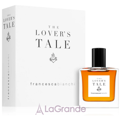 Francesca Bianchi The Lover's Tale 