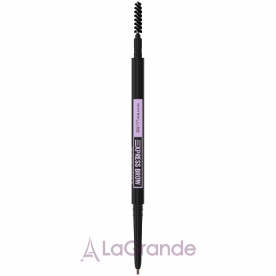 Maybelline New York Brow Ultra Slim Eyebrow Pencil     