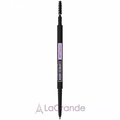 Maybelline New York Brow Ultra Slim Eyebrow Pencil     